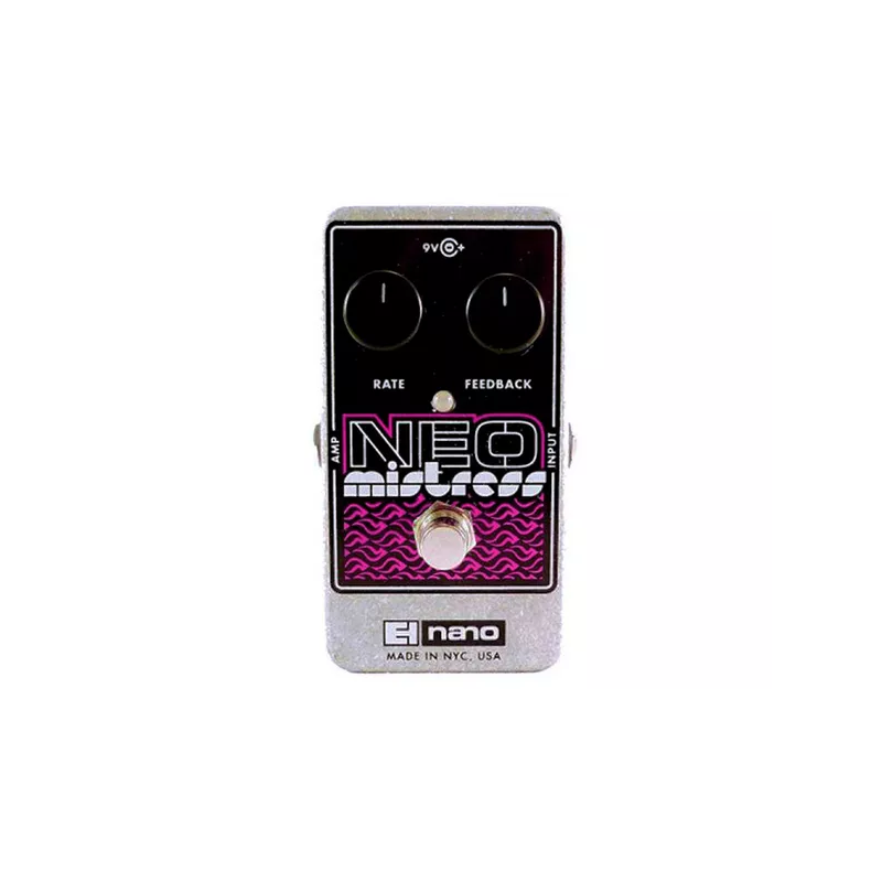 ELECTRO HARMONIX NEO MISTRESS