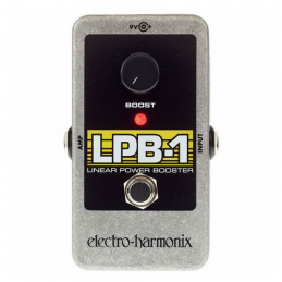 ELECTRO HARMONIX NANO LPB-1