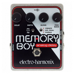 ELECTRO HARMONIX MEMORY BOY