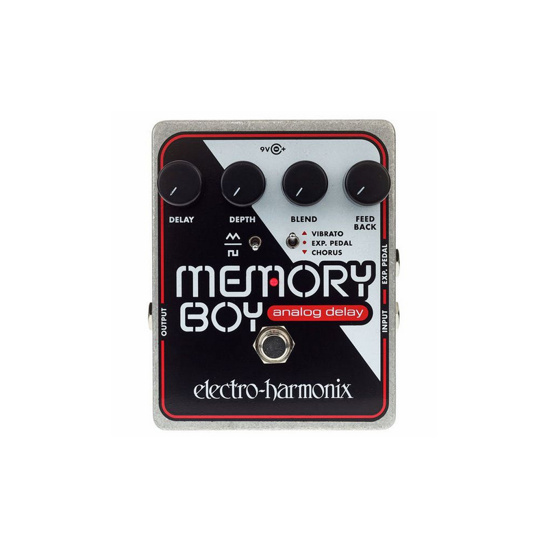 ELECTRO HARMONIX MEMORY BOY
