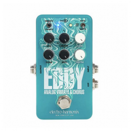 ELECTRO HARMONIX EDDY