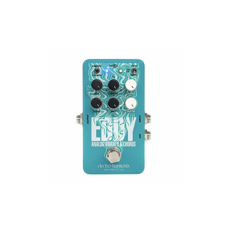 ELECTRO HARMONIX EDDY