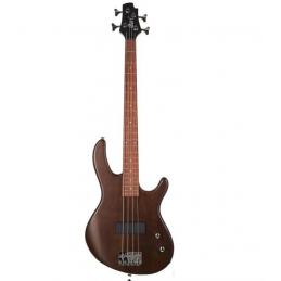 CORT ACTION JUNIOR BASS WALNUT