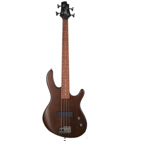 CORT ACTION JUNIOR BASS WALNUT