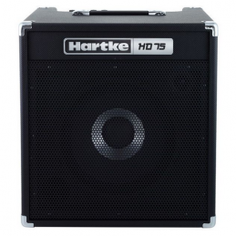 HARTKE HD25