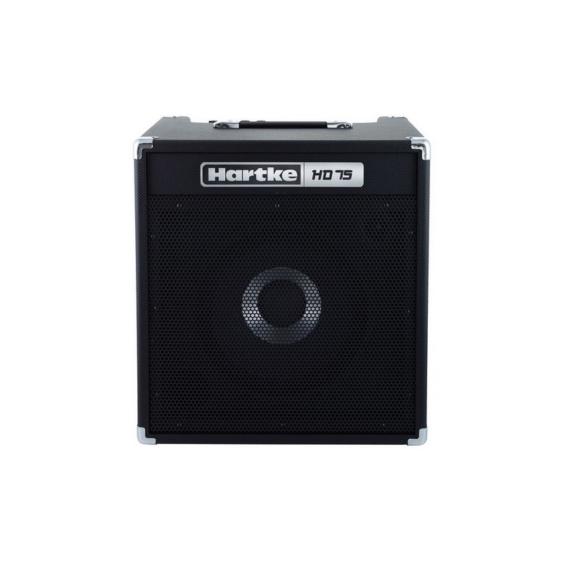 HARTKE HD25