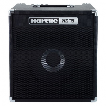 HARTKE HD25 BASS COMBO