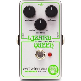 ELECTRO HARMONIX LIZARD QUEEN