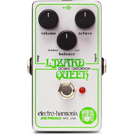 ELECTRO HARMONIX LIZARD QUEEN