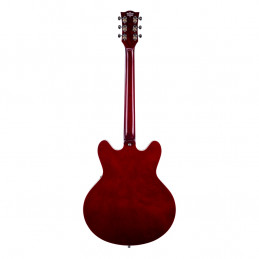 Bobcat S66 Cherry Red