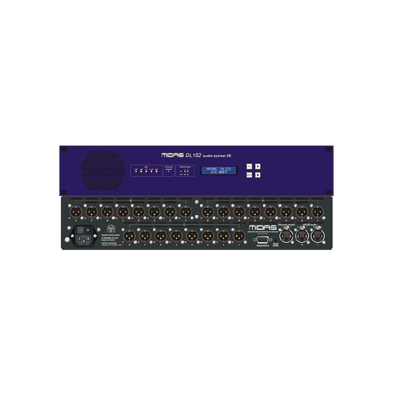 MIDAS DL152