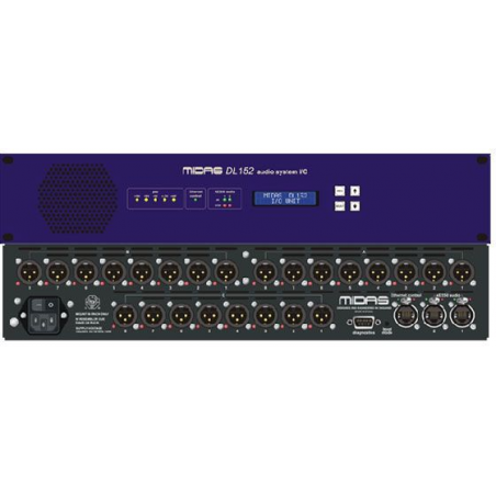 MIDAS DL152