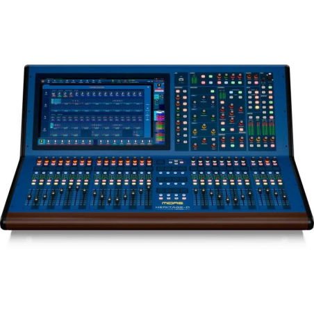 MIDAS HD96-24-CC-IP