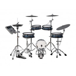HAMPBACK ACE-970 E-DRUM KIT
