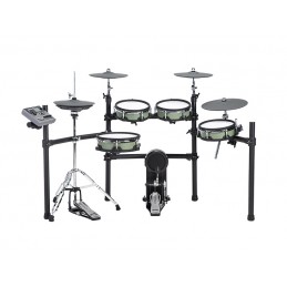 HAMPBACK ACE-530 E-DRUM SET