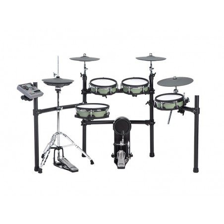 HAMPBACK ACE-530 E-DRUM SET