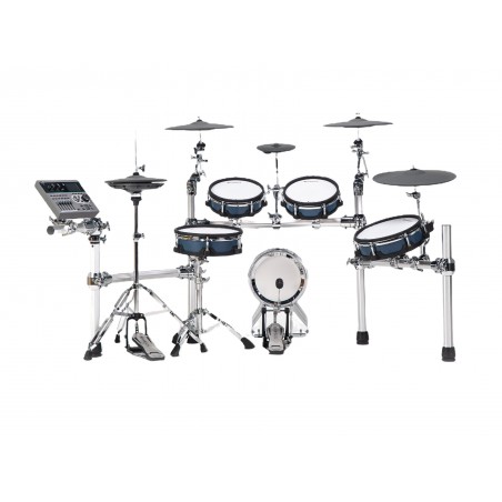 HAMPBACK ACE-1719 BLUETOOTH E-DRUM SET B-STOCK