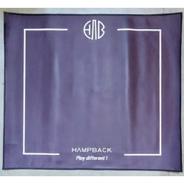 HAMPBACK DM-B TAPPETO PER...