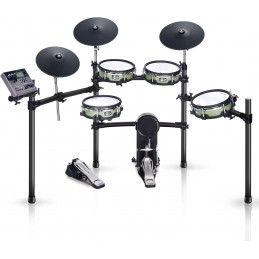 HAMPBACK ACE-510 E-DRUM SET