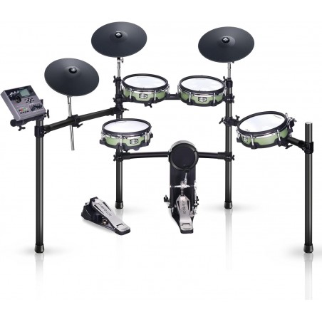 HAMPBACK ACE-510 E-DRUM SET