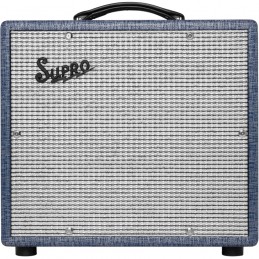SUPRO MONTAUK 10 1608R COMBO