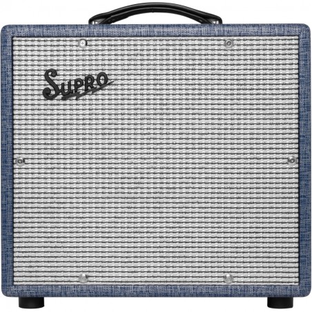 SUPRO MONTAUK 10 1608R COMBO