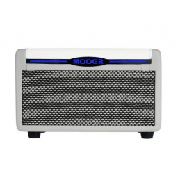 MOOER SD10I INTELLIGENT AMP GRAY
