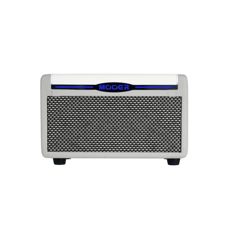 MOOER SD10I INTELLIGENT AMP GRAY