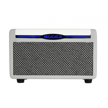 MOOER SD10I INTELLIGENT AMP - GRAY