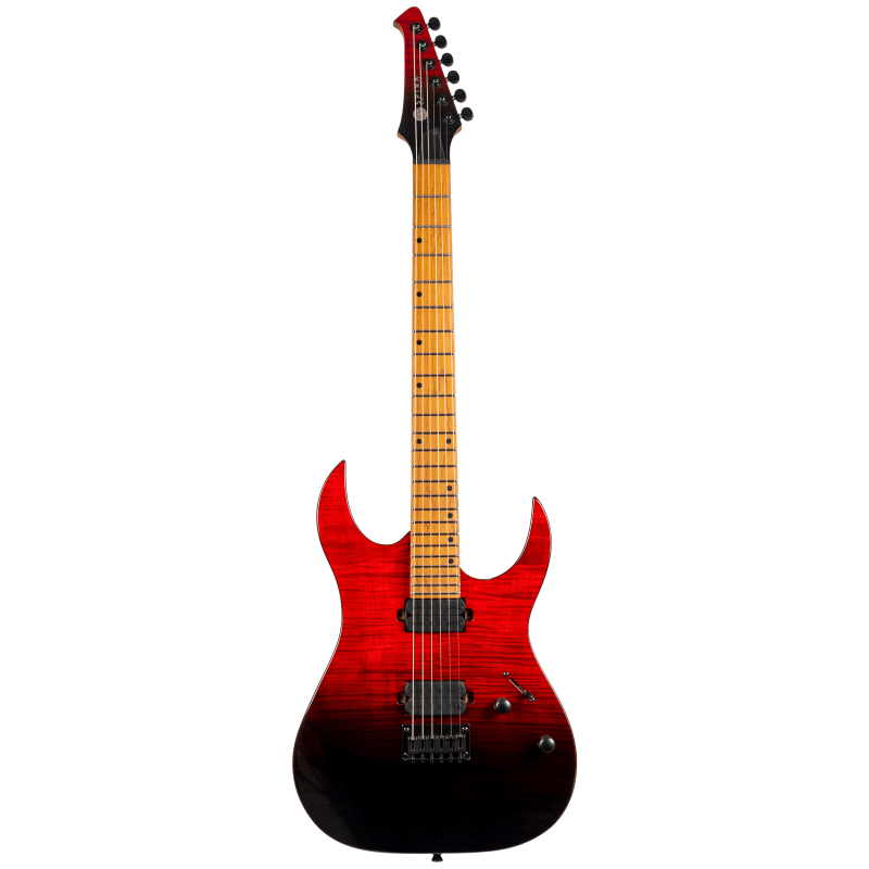 SPIRA S-450 TRD