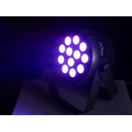 EUROLITE SET 4x LED PARTY...