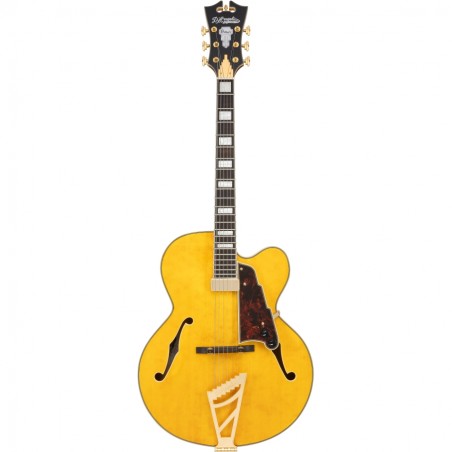 D'ANGELICO PREMIER EXL-1 HONEY BLONDE (2025)