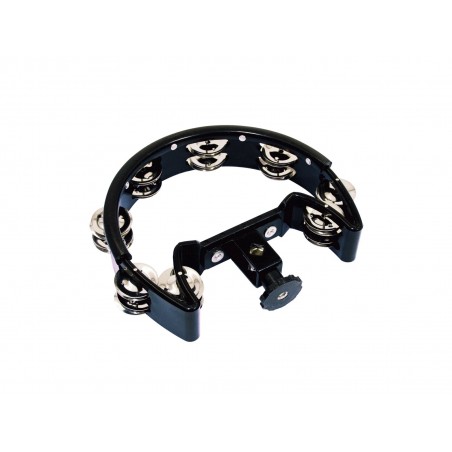 DIMAVERY CUTAWAY TAMBOURINE WITH MOUNTING