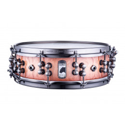 BPDLMH4460LPW RULLANTE BLACK PANTHER DESIGN LAB VERSATUS 14X4,5""