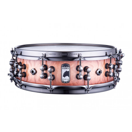 BPDLMH4460LPW RULLANTE BLACK PANTHER DESIGN LAB VERSATUS 14X4,5""