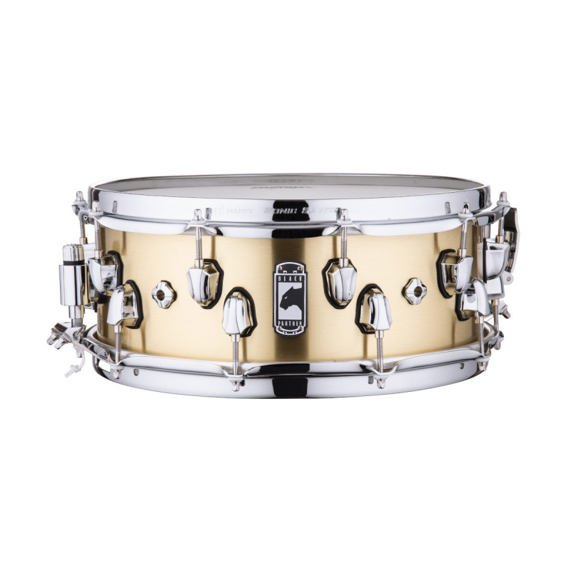 BPNBR4551CN RULLANTE BLACK PANTHER METALLION 14X5,5""