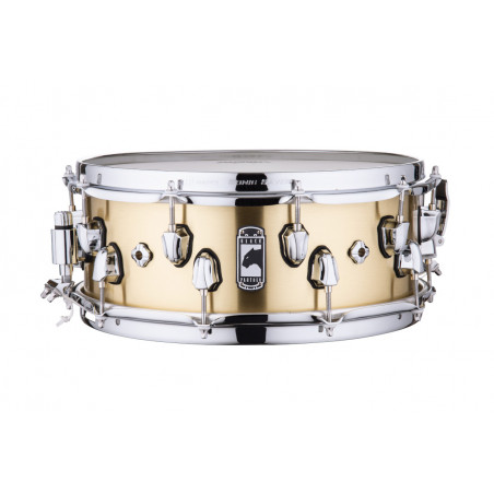 BPNBR4551CN RULLANTE BLACK PANTHER METALLION 14X5,5""