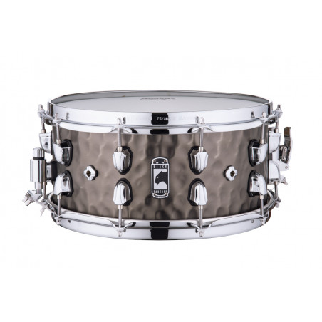 BPNBR465HCN RULLANTE BLACK PANTHER PERSUADER 14X6,5""