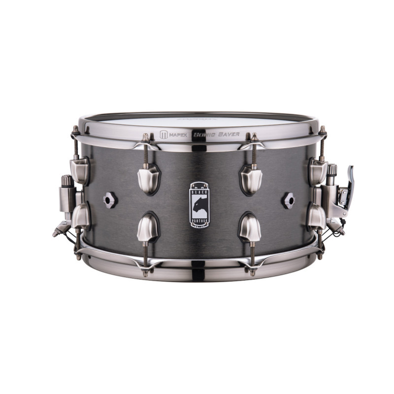 BPNML3700LFB RULLANTE BLACK PANTHER HYDRO 13X7""