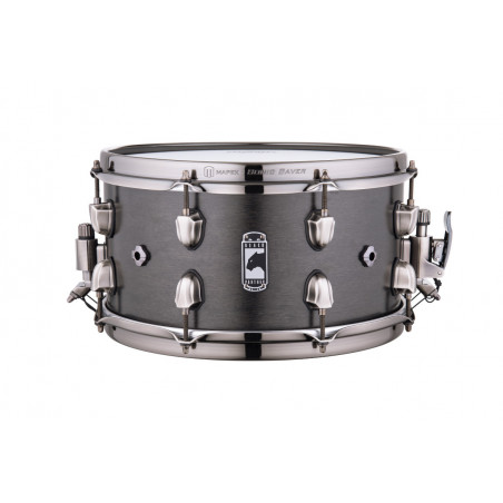 BPNML3700LFB RULLANTE BLACK PANTHER HYDRO 13X7""