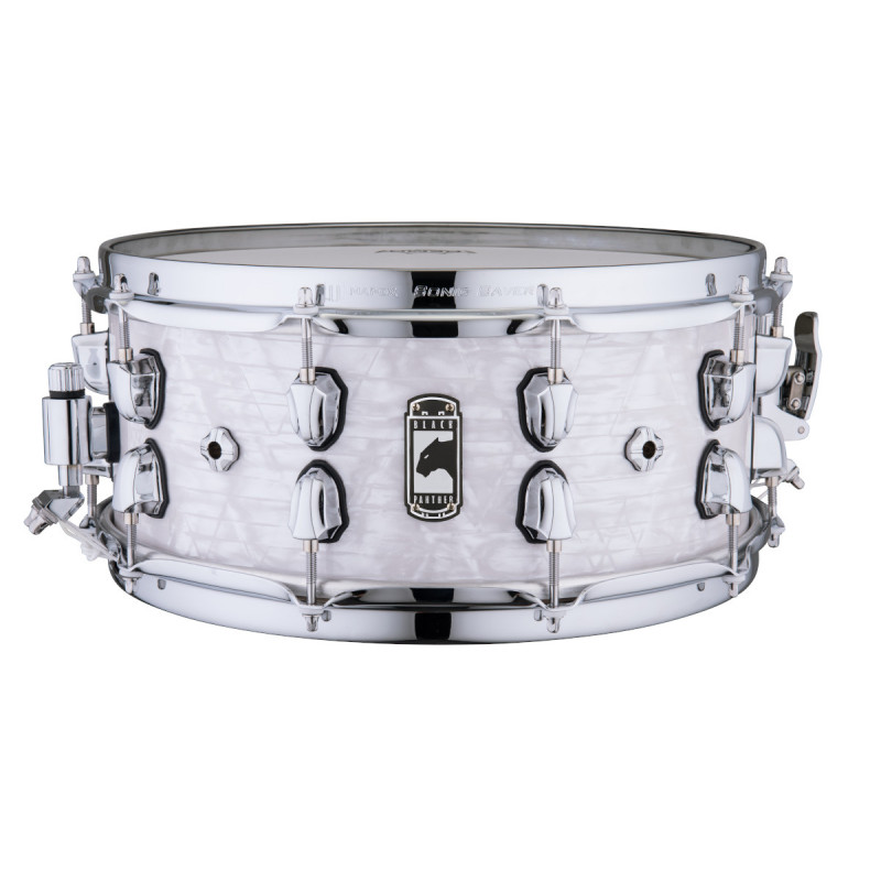 BPNML4600CWD RULLANTE BLACK PANTHER HERITAGE 14X6""