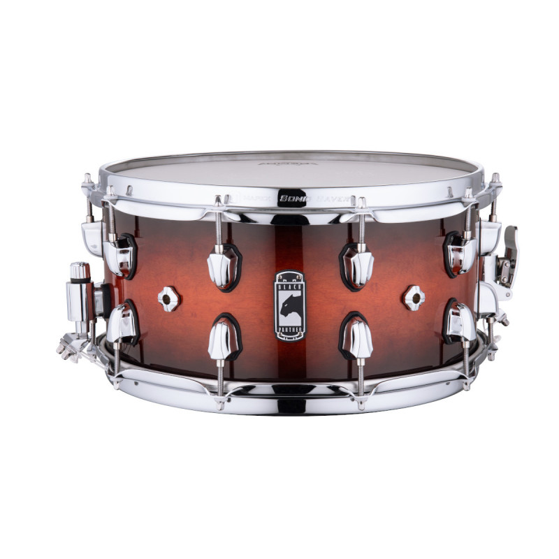 BPNML4700CWD RULLANTE BLACK PANTHER SOLIDUS 14X7""