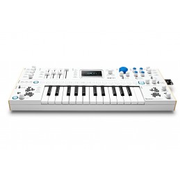 Campionatore e synth portatile 