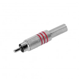ADAM HALL 3 STAR CR2-RED