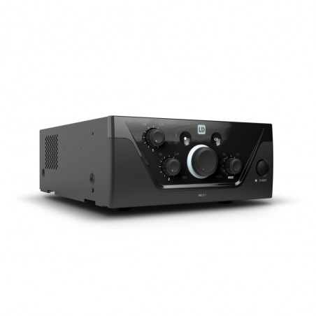 LD SYSTEMS PRE ST1