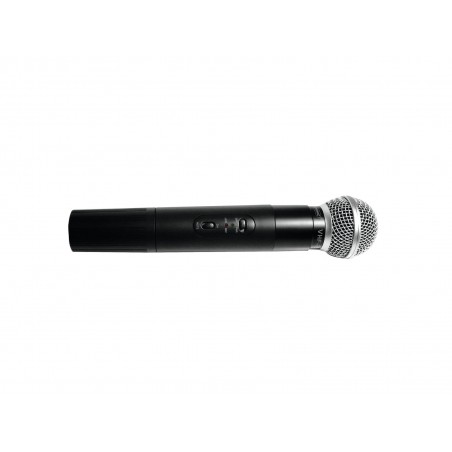 OMNITRONIC VHF250 SET 214.000 MHz