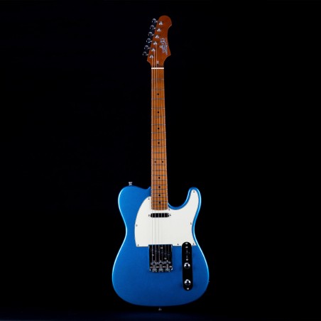 JET GUITARS JT-300 LAKE PLACID BLUE