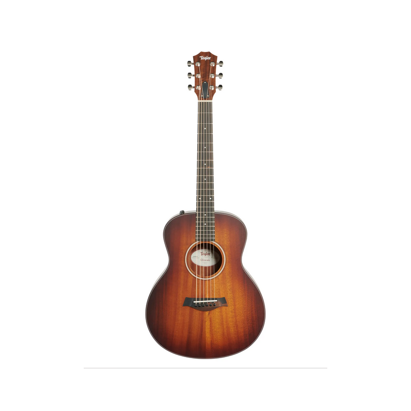 TAYLOR GS MINI e KOA PLUS