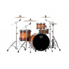 SE426XHPO BATTERIA SATURN EVO 3 PEZZI EXOTIC SUNBURST