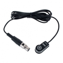 AKG C411 L